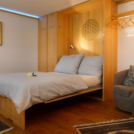 Business Apartment Schwarzach ภายนอก รูปภาพ