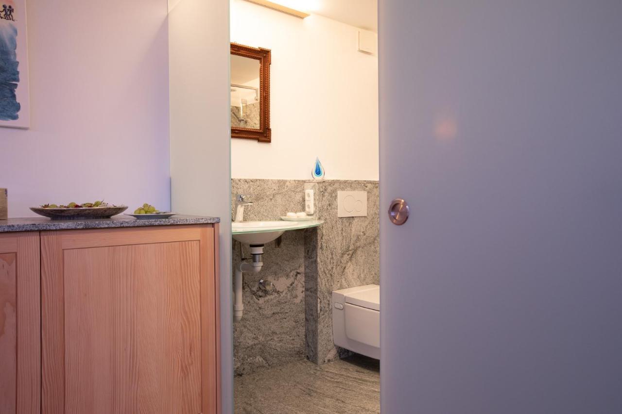 Business Apartment Schwarzach ภายนอก รูปภาพ