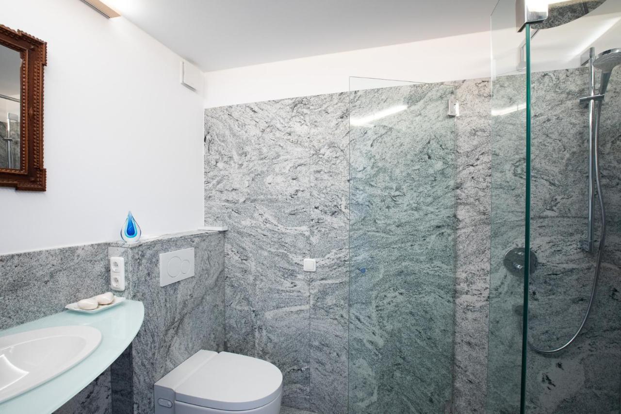 Business Apartment Schwarzach ภายนอก รูปภาพ