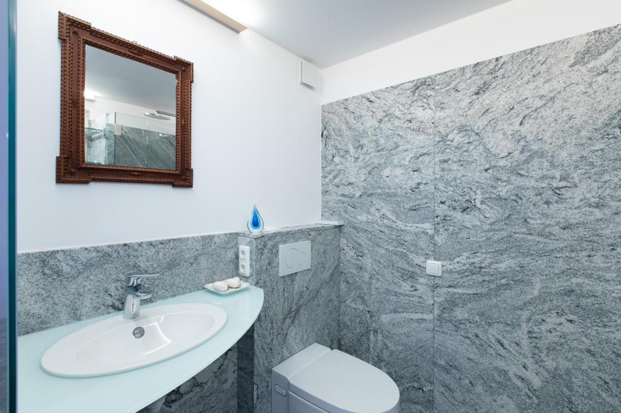 Business Apartment Schwarzach ภายนอก รูปภาพ