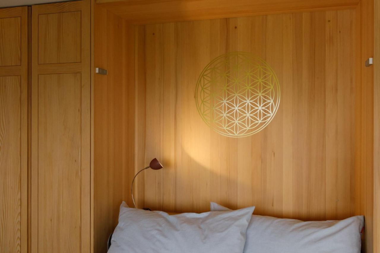 Business Apartment Schwarzach ภายนอก รูปภาพ